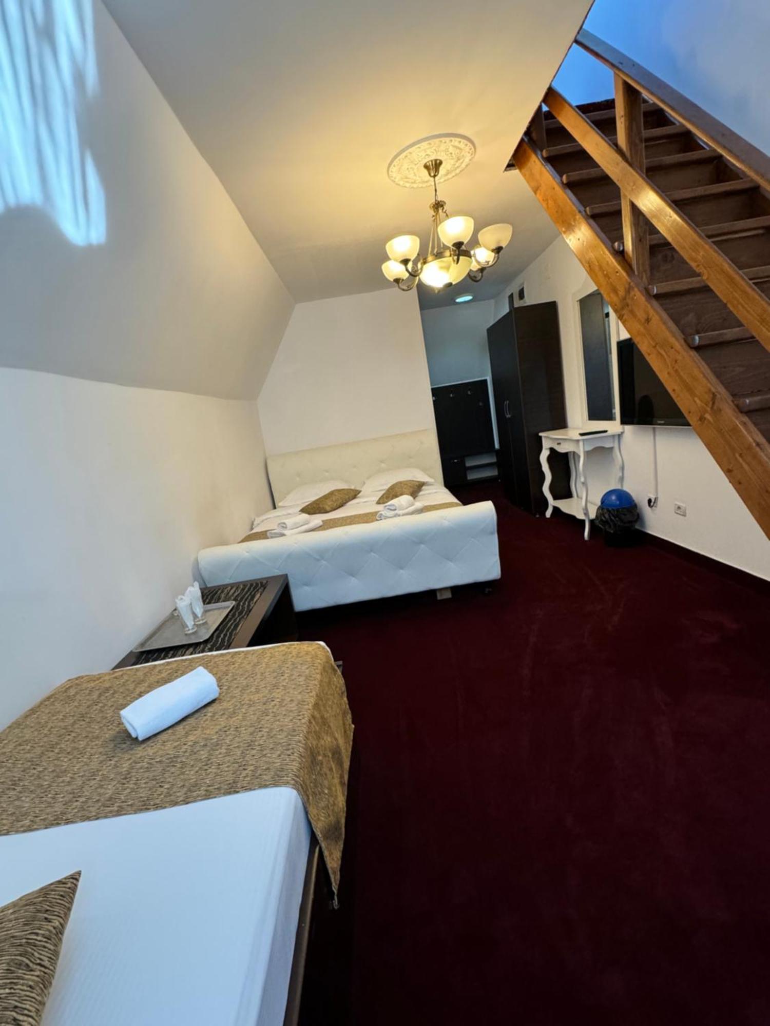 Hanu Satului Guest house Constanta